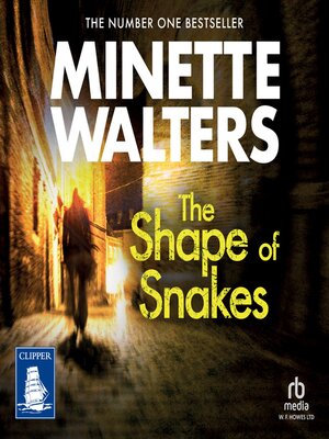 cover image of The Shape of Snakes